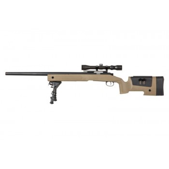 Specna Arms SAS 02 (TN)